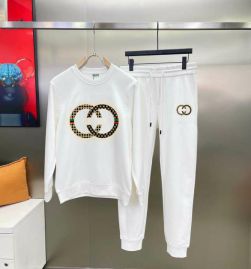 Picture of Gucci SweatSuits _SKUGucciM-5XLkdtn18328787